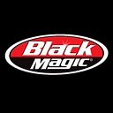 Black Magic logo