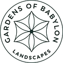 Gardens of Babylon logo