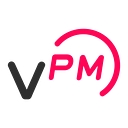 VPM Solutions logo