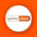 Deeksha Learning logo