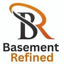 Basement Refined logo