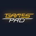 GamesPad logo