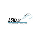 LSKAir logo