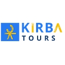 Kirba Tours logo
