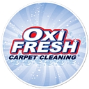 Oxi Fresh logo
