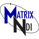 Matrix NDI logo