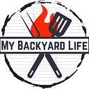 My Backyard Life logo