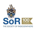 Society of Radiographers (SoR) logo