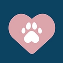 Posh Pets Rescue logo