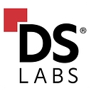 DS Laboratories logo