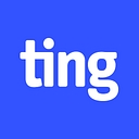 blog.ting.com favicon
