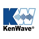 KenWave logo