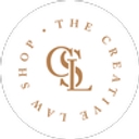 The Creative Law Shop logo