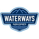 Waterways Kayaks logo