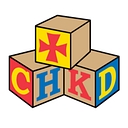 Children's Hospital of The King's Daughters (CHKD) logo