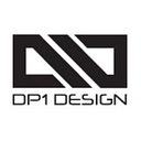 DP1 Design logo