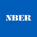 National Bureau of Economic Research logo