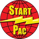 StartPac logo