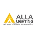 Alla Lighting logo