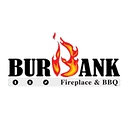 Burbank Fireplace & BBQ logo