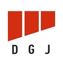DG Jones & Partners logo