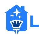 Los Angeles House Cleaners logo
