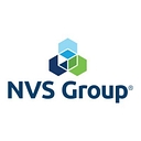 NVS (NVSweb / National Veterinary Services) logo