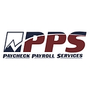 Paycheck Payroll Services logo