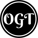 Olde Good Things logo