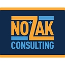 Nozak Consulting logo