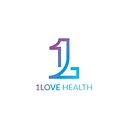 1Love Health logo
