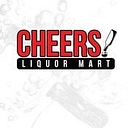 Cheers Liquor Mart logo