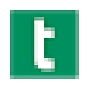 The Talent Pool logo