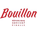 Le Bouillon logo