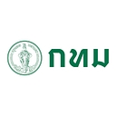 Bangkok Tourism logo