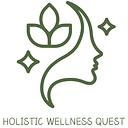 Holistic Wellness Quest logo