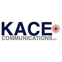 Kace Communications logo