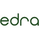 Environmental Design Research Association (EDRA) logo