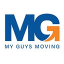 My Guys Moving logo