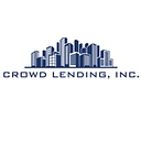 Crowd Lending logo