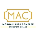 Morgan Arts Complex logo
