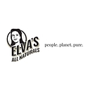 Elva's All Naturals logo