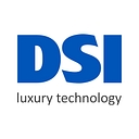 DSI Luxury Technology logo
