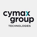 Cymax logo