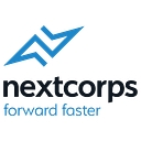NextCorps logo