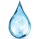 Carter Water logo