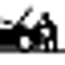 Moore 4 Less Auto Repair logo