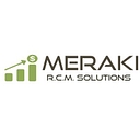 Meraki RCM Solutions, LLC logo