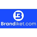 Brandiket logo