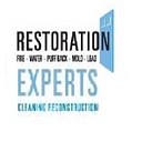 Restoration Experts logo
